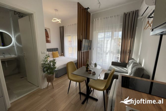 Shtepi ne shitje Garsoniere ne Tirane - 60,000 Euro