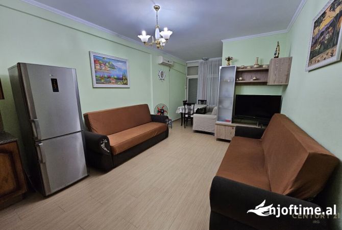 Shtepi ne shitje 1+1 ne Durres - 75,000 Euro