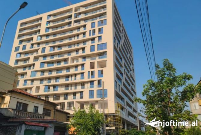 Shtepi ne shitje 1+1 ne Tirane - 360,000 Euro