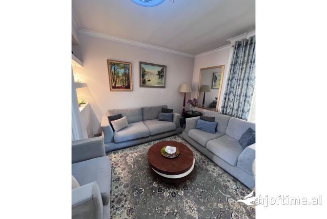 Shtepi me qera 2+1 ne Tirane - 600 Euro