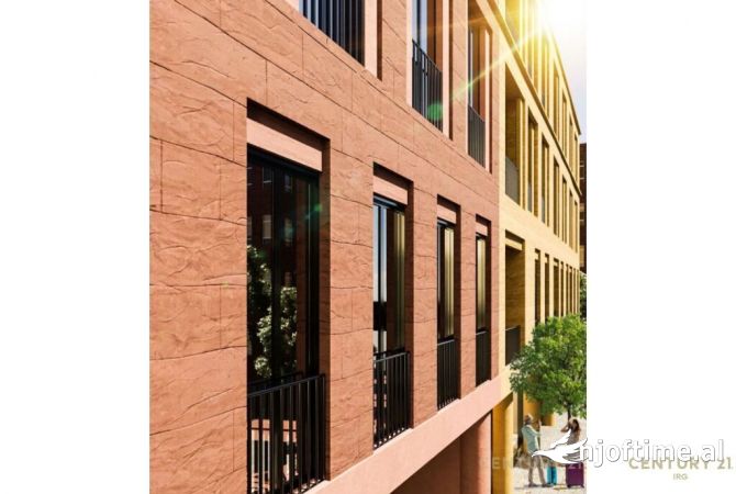 Shtepi ne shitje 2+1 ne Tirane - 235,000 Euro