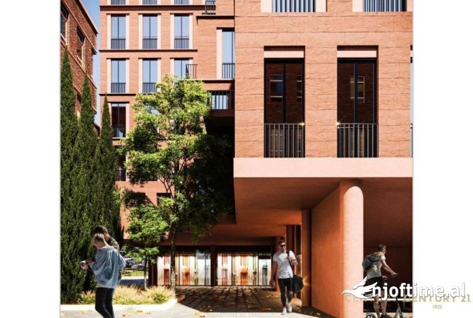 Shtepi ne shitje 2+1 ne Tirane - 235,000 Euro