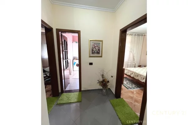 Casa in affitto 2+1 a Tirana - 60,000 Leke