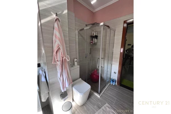 Apartment for rent in Tirana 2+1, Furnished