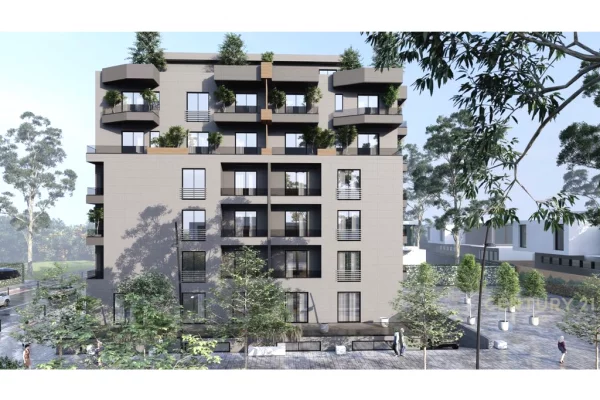 House for Sale Garsoniere in Durres - 57,700 Euro