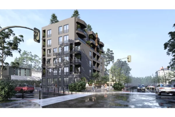 House for Sale Garsoniere in Durres - 57,700 Euro