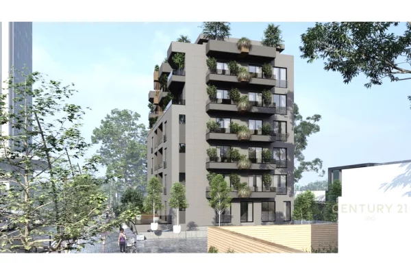 House for Sale Garsoniere in Durres - 57,700 Euro