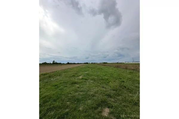 Land for Sale in Tirana - 135,000 Euro