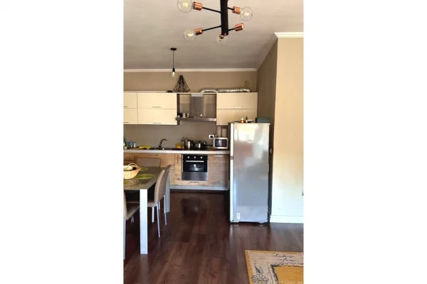 Shtepi ne shitje 1+1 ne Tirane - 139,000 Euro