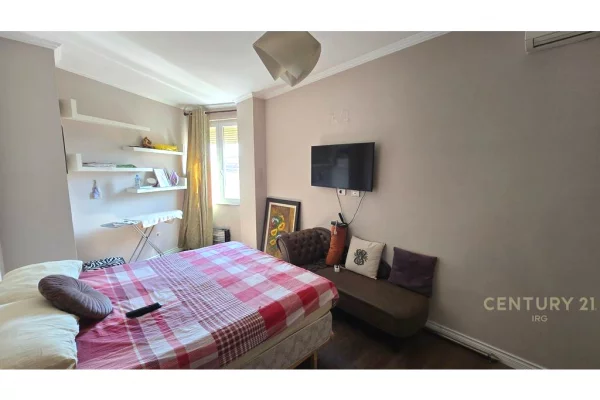Shtepi ne shitje 1+1 ne Tirane - 139,000 Euro