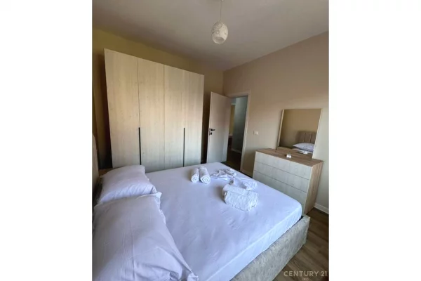 Apartment for rent in Tirana 2+1, Furnished