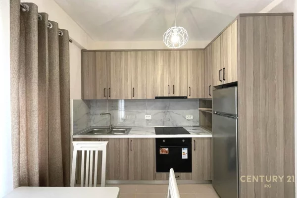 Casa in affitto 1+1 a Tirana - 50,000 Leke