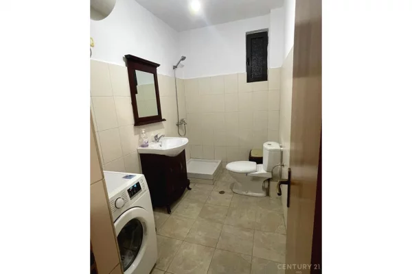 House for Rent 2+1 in Tirana - 600 Euro