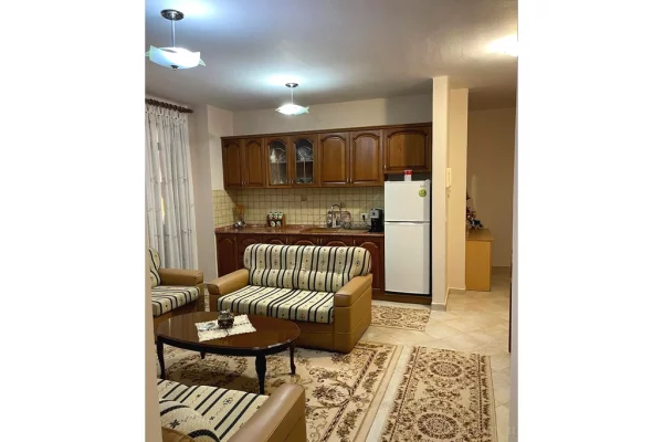 House for Rent 2+1 in Tirana - 600 Euro