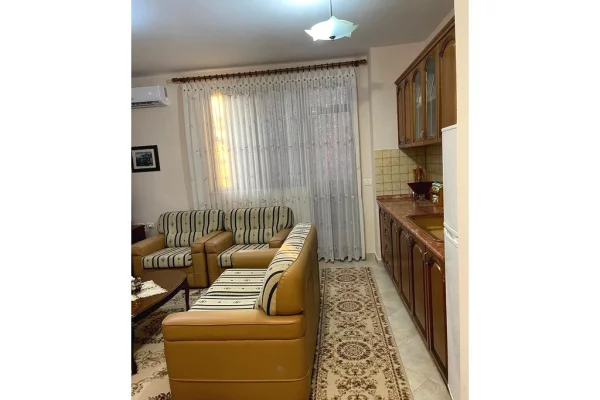 House for Rent 2+1 in Tirana - 600 Euro