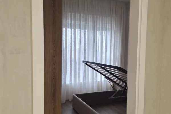 Apartment for rent in Tirana 1+1, Furnished