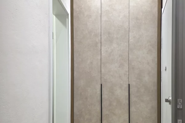 Apartment for rent in Tirana 1+1, Furnished