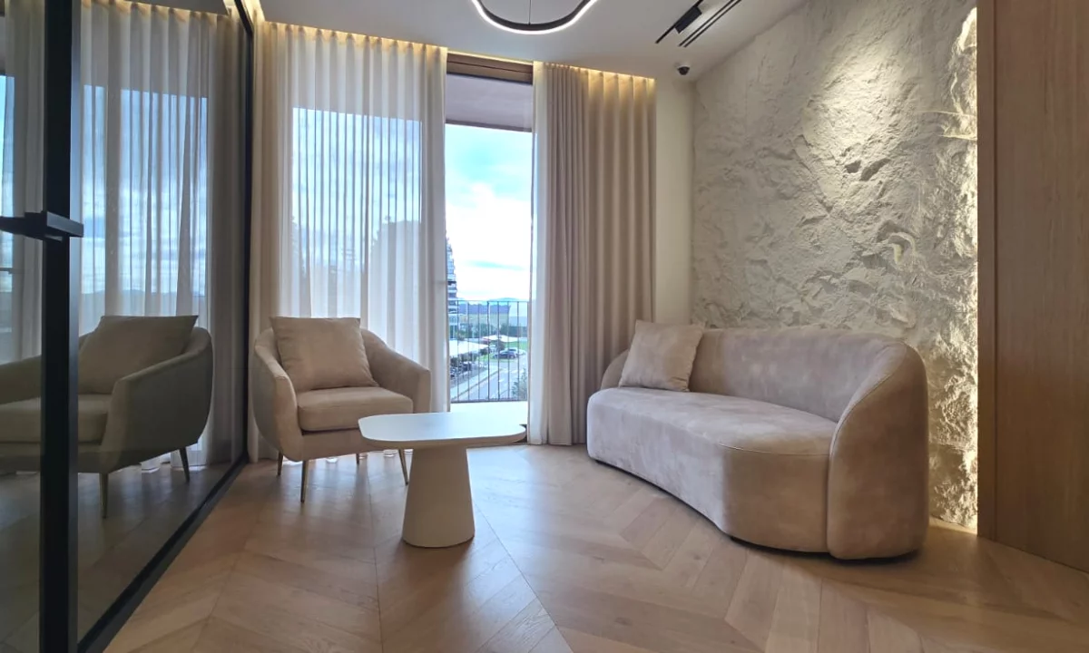 JEPET AMBIENT SUPER PREMIUM PER KLINIKE OSE ZYRE – RESIDENCA ALTANA