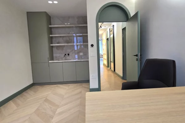 JEPET AMBIENT SUPER PREMIUM PER KLINIKE OSE ZYRE – RESIDENCA ALTANA