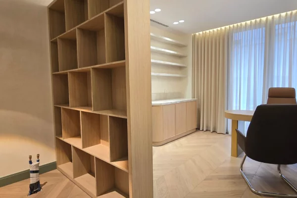 JEPET AMBIENT SUPER PREMIUM PER KLINIKE OSE ZYRE – RESIDENCA ALTANA