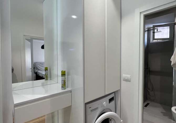 Private house for rent in Tirana 2+1, Furnished