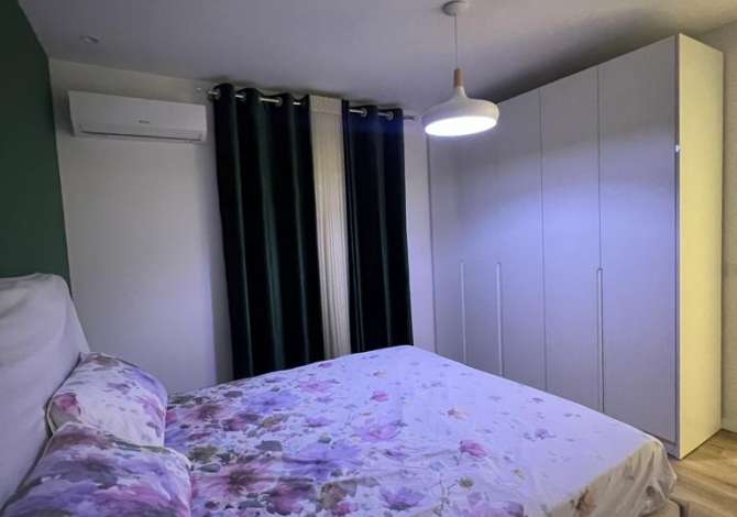 Private house for rent in Tirana 2+1, Furnished