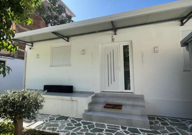 Private house for rent in Tirana 2+1, Furnished