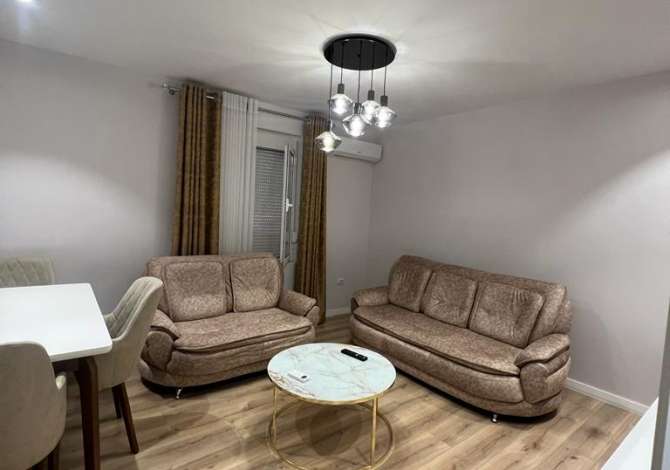 Private house for rent in Tirana 2+1, Furnished