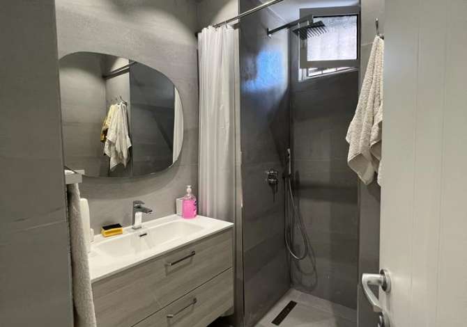 Private house for rent in Tirana 2+1, Furnished