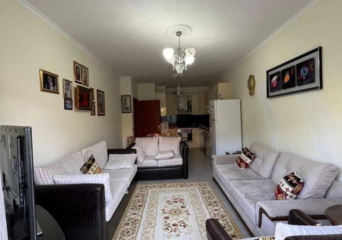 Casa in affitto 2+1 a Tirana - 300 Euro