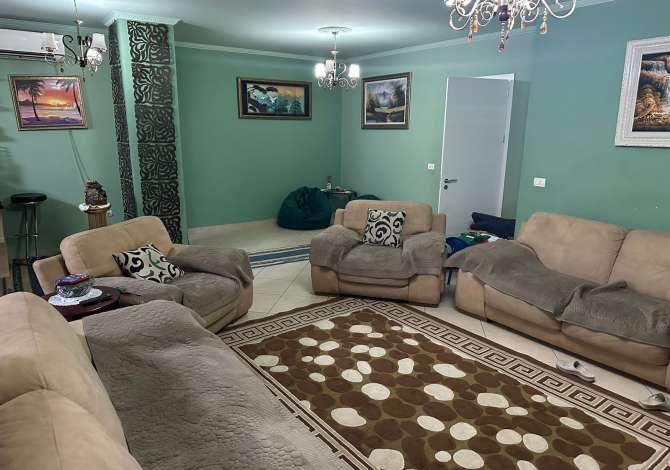 Shtepi ne shitje 3+1 ne Tirane - 185,000 Euro