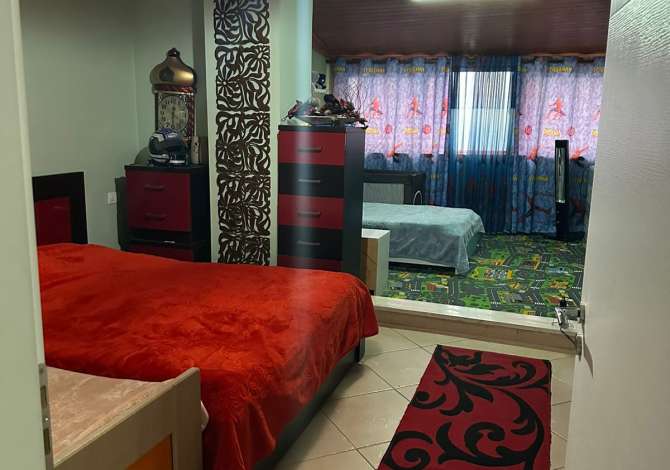 Shtepi ne shitje 3+1 ne Tirane - 185,000 Euro