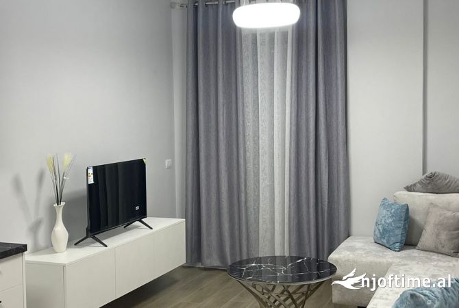 Shtepi me qera 1+1 ne Tirane - 500 Euro