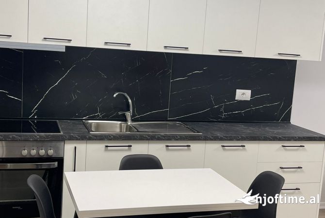 Shtepi me qera 1+1 ne Tirane - 500 Euro