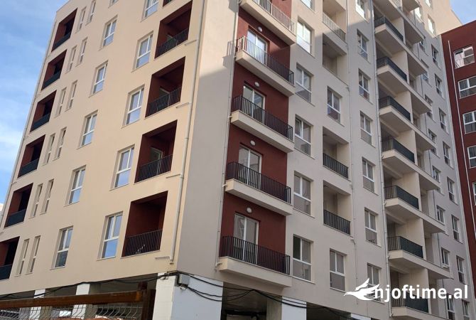Shtepi ne shitje 1+1 ne Tirane - 105,000 Euro