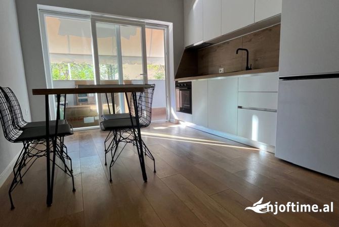 Apartment for rent in Tirana 1+1, Furnished