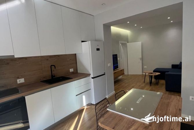 Apartment for rent in Tirana 1+1, Furnished