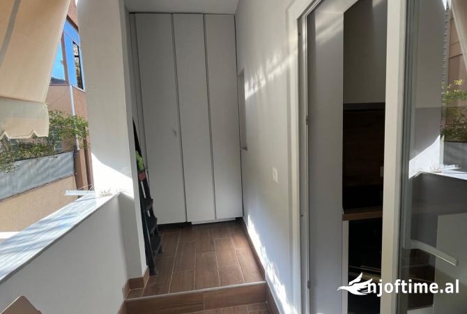 Apartment for rent in Tirana 1+1, Furnished