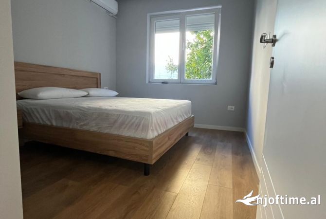 Apartment for rent in Tirana 1+1, Furnished