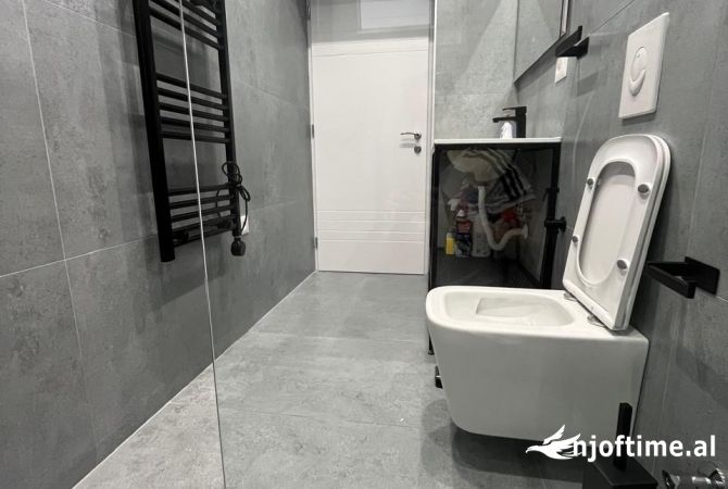 Apartment for rent in Tirana 1+1, Furnished