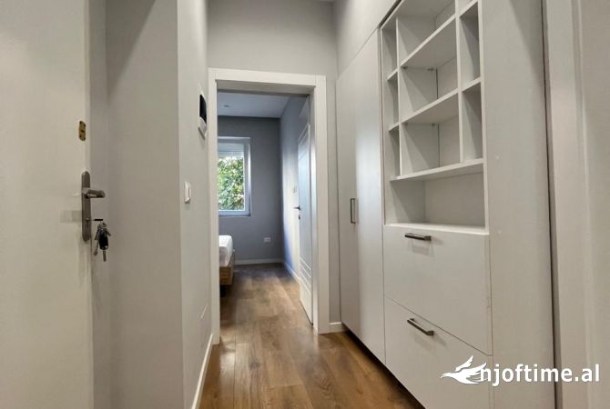 Apartment for rent in Tirana 1+1, Furnished