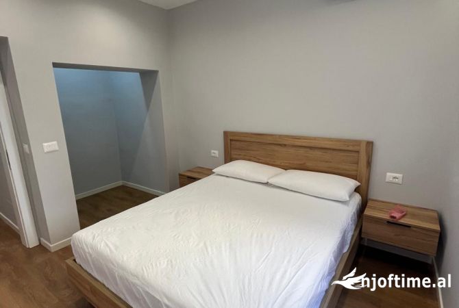 Apartment for rent in Tirana 1+1, Furnished