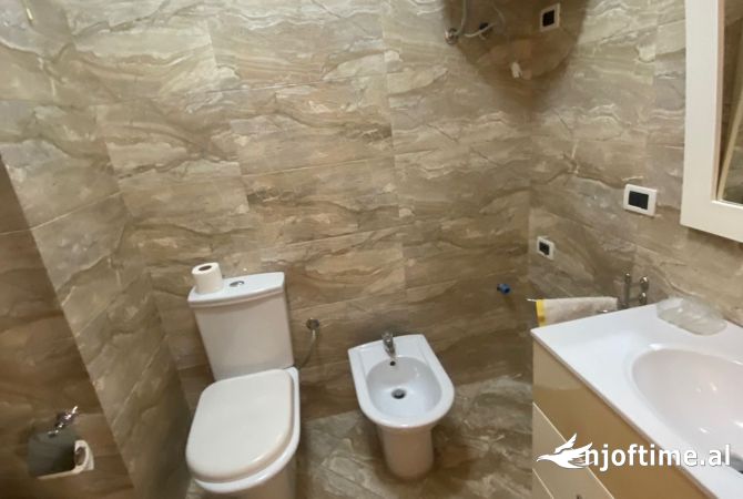 Apartment for rent in Tirana 1+1, Furnished