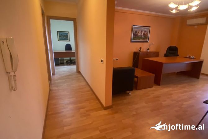 Apartment for rent in Tirana 1+1, Furnished