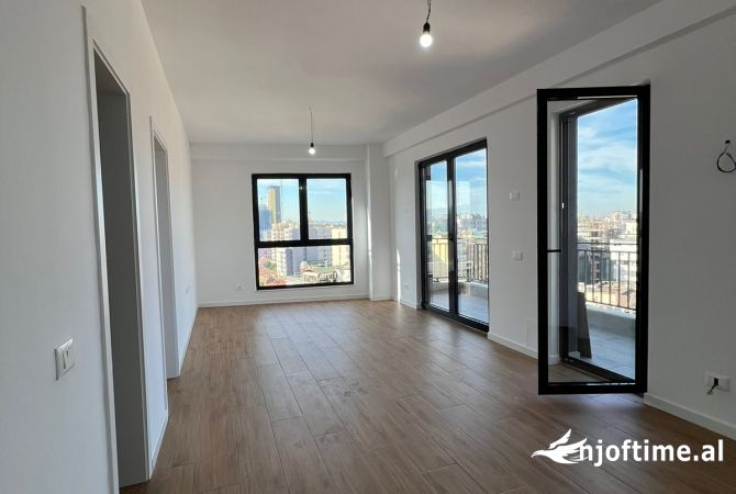 Ambient biznesi me qera 1+1 ne Tirane - 800 Euro