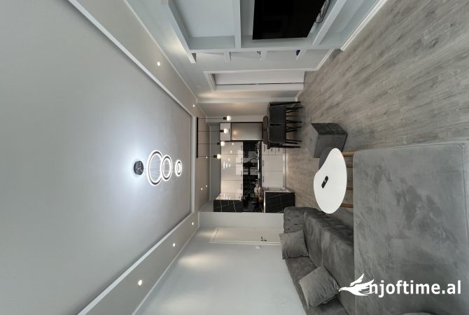 Apartament 2+1 me qera