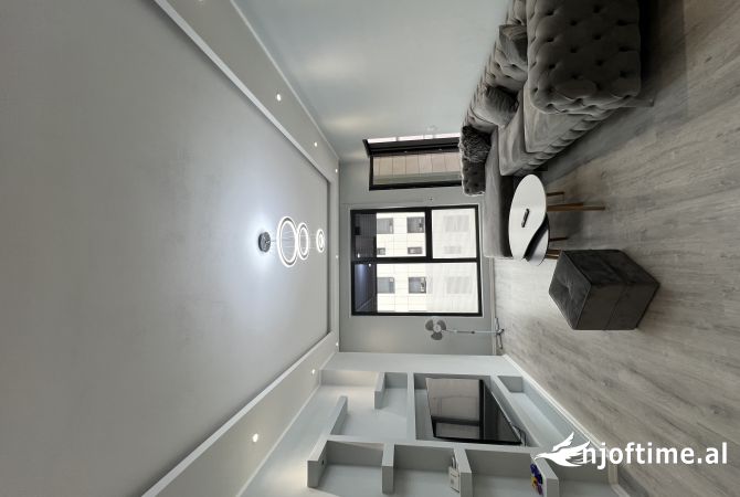 Shtepi me qera 2+1 ne Tirane - 600 Euro
