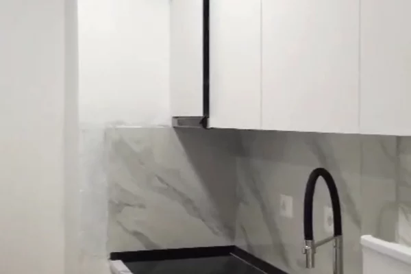 Apartment for rent in Tirana 1+1, Furnished