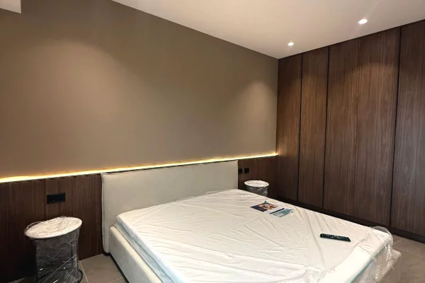 Apartment for rent in Tirana 2+1, Furnished