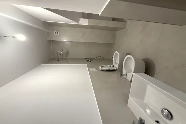 Luxury villas for rent in Tirana 4+1, In Part